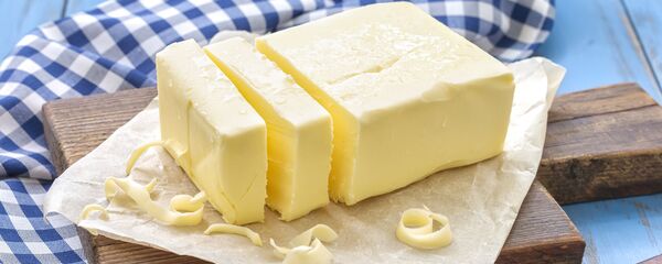 Сливочное масло Сливочное масло - Sputnik Литва