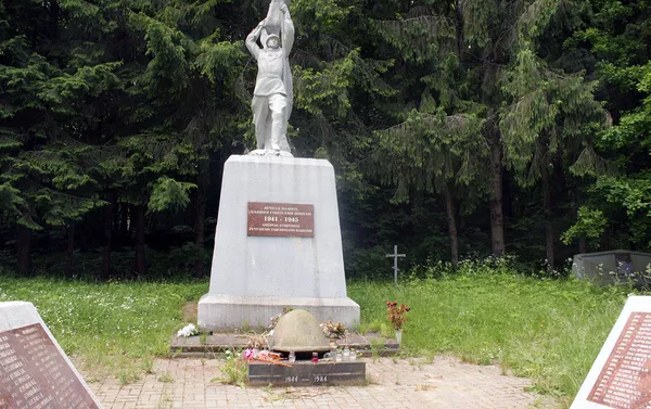 Paminklas sovietų kareiviui-išlaisvintojui Paminklas sovietų kareiviui-išlaisvintojui - Sputnik Lietuva
