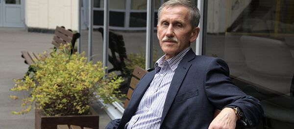 Владимир Оленченко - Sputnik Литва