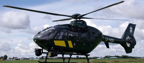 Вертолет Вертолет - Sputnik Литва