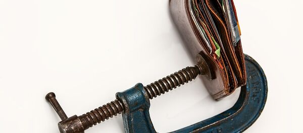 Налоги Налоги - Sputnik Lietuva