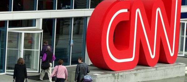 Компания CNN Компания CNN - Sputnik Lietuva