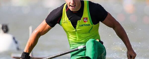 Генрикас Жустаутас Генрикас Жустаутас - Sputnik Lietuva