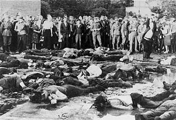 Во время убийств Во время убийств - Sputnik Lietuva