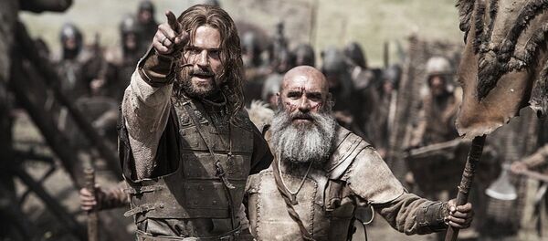 Фильм Викинг - Sputnik Литва