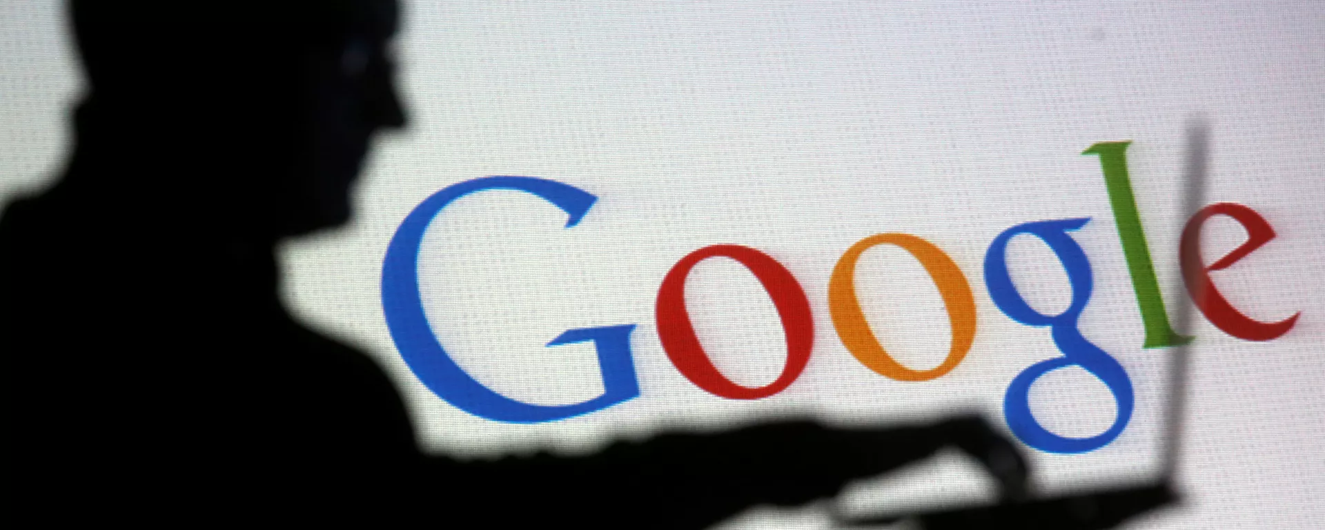 Логотип Google - Sputnik Lietuva, 1920, 04.03.2022