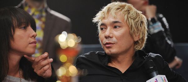 Олег Яковлев Олег Яковлев - Sputnik Lietuva