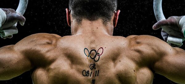 Серия работ На кончиках пальцев - Sputnik Литва