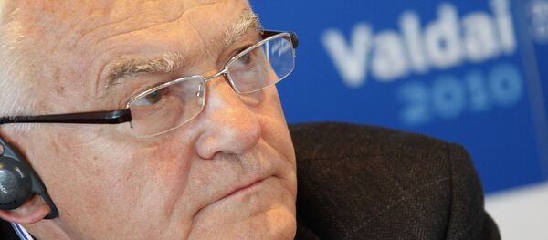 7-е заседание Международного дискуссионного клуба Валдай 7-е заседание Международного дискуссионного клуба Валдай - Sputnik Lietuva