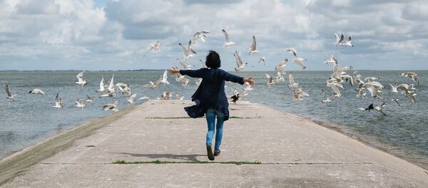 Neringa Neringa - Sputnik Lietuva