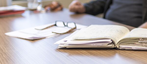 Педагог - Sputnik Литва