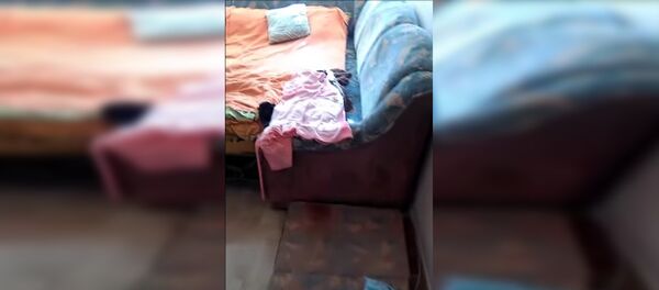 Квартира проститутки - Sputnik Литва