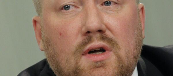 Юрий Горский - Sputnik Литва