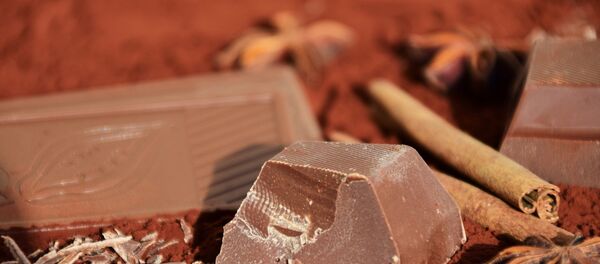 Шоколад Шоколад - Sputnik Lietuva