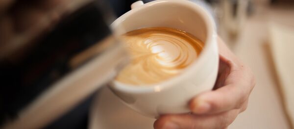 Кофе Кофе - Sputnik Lietuva