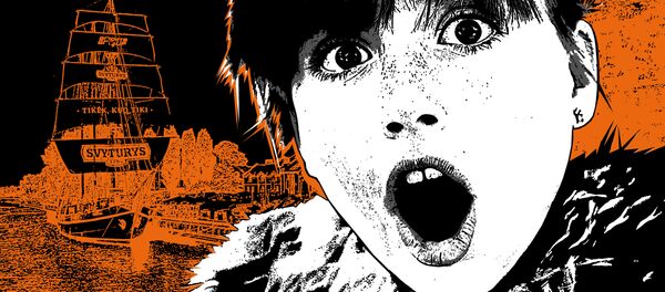 Paradoksas Paradoksas - Sputnik Lietuva