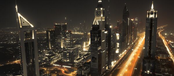 Дубаи Дубаи - Sputnik Lietuva