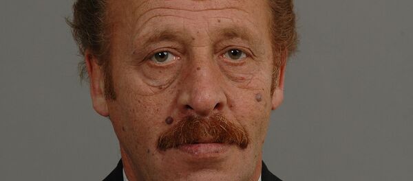 Яков Плинер Яков Плинер - Sputnik Литва