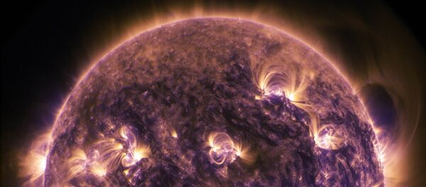 Солнце Солнце - Sputnik Литва