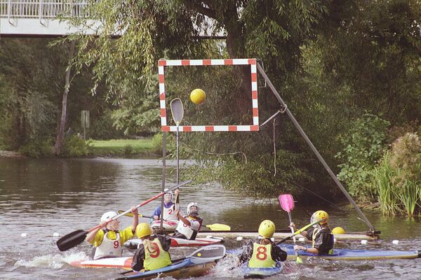 Канополо Канополо - Sputnik Lietuva