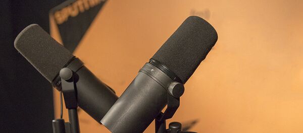 Радио Sputnik - Sputnik Литва