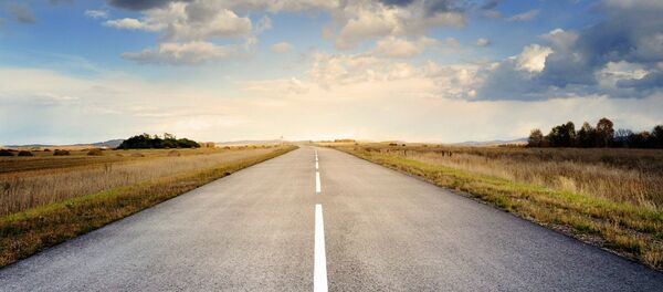 Дорога Дорога - Sputnik Lietuva