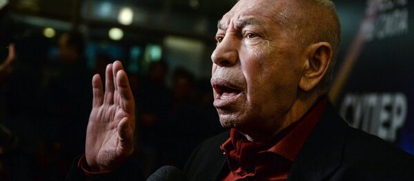 Премьера фильма СуперБобровы - Sputnik Литва