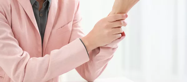 Лучезапястный сустав Лучезапястный сустав - Sputnik Lietuva