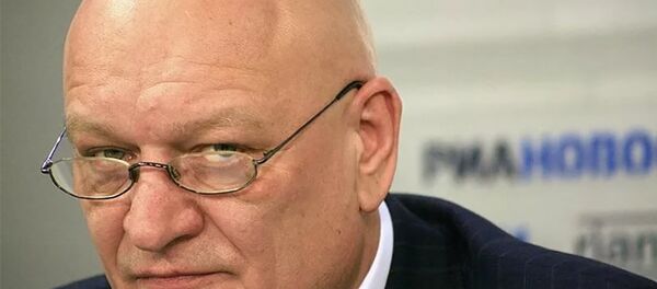 Александр Савельев Александр Савельев - Sputnik Литва