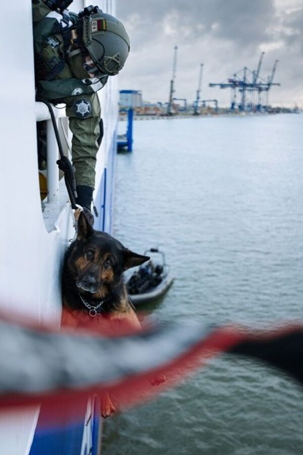 Военная фотографи для конкурса армии Литвы Военная фотографи для конкурса армии Литвы - Sputnik Lietuva
