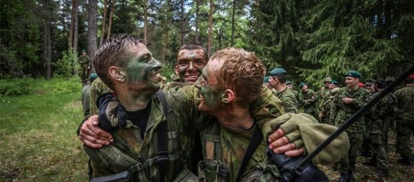 Военная фотография Военная фотография - Sputnik Литва