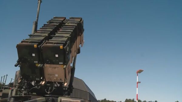 Tarptautinių pratybų „Tobruq Legacy 2017“ žiniasklaidos ir svečių diena Tarptautinių pratybų „Tobruq Legacy 2017“ žiniasklaidos ir svečių diena - Sputnik Lietuva