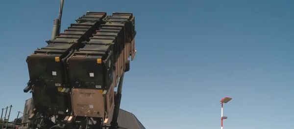 Tarptautinių pratybų „Tobruq Legacy 2017“ žiniasklaidos ir svečių diena Tarptautinių pratybų „Tobruq Legacy 2017“ žiniasklaidos ir svečių diena - Sputnik Литва