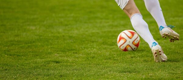 Футбол - Sputnik Литва