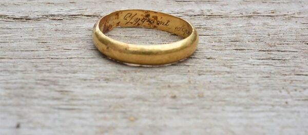 Золотое кольцо Золотое кольцо - Sputnik Lietuva