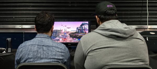 Двое полных мужчин - Sputnik Lietuva