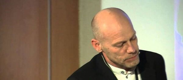 Артурас Рачас - Sputnik Литва