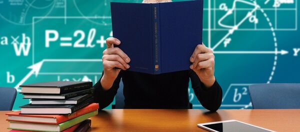 Учитель - Sputnik Литва