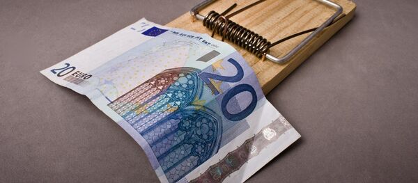 Ловушка Ловушка - Sputnik Lietuva