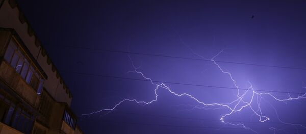 Гроза Гроза - Sputnik Lietuva