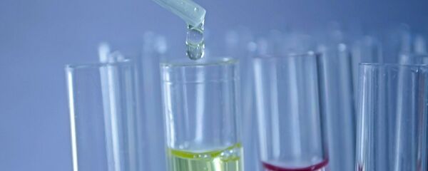 Колбы - Sputnik Литва