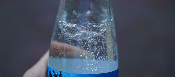 Vanduo Vanduo - Sputnik Lietuva