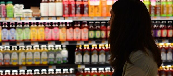 Супермаркет - Sputnik Литва