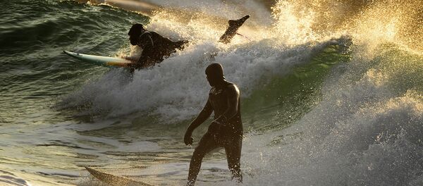 3 место в номинации Спорт. Серия фотографий 3 место в номинации Спорт. Серия фотографий - Sputnik Литва