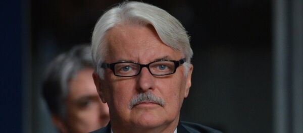 Саммит НАТО в Варшаве Саммит НАТО в Варшаве - Sputnik Литва