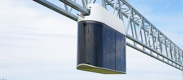 SkyWay SkyWay - Sputnik Lietuva