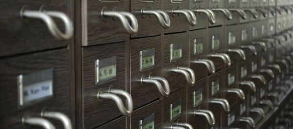 Архив Архив - Sputnik Lietuva