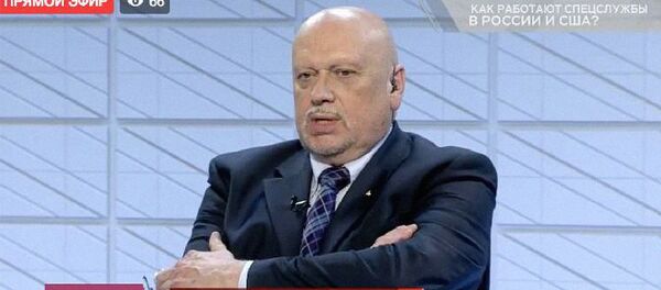 Александр Михайлов Александр Михайлов - Sputnik Литва