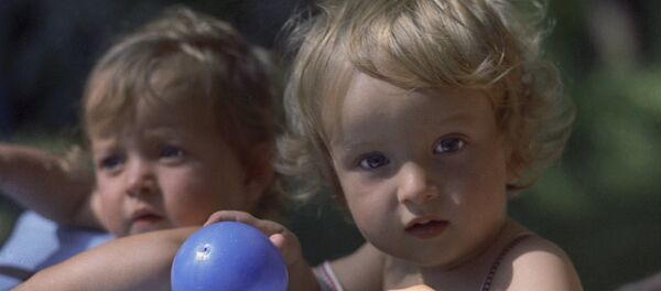 Дети Дети - Sputnik Lietuva