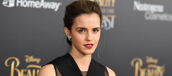 Emma Watson Emma Watson - Sputnik Lietuva
